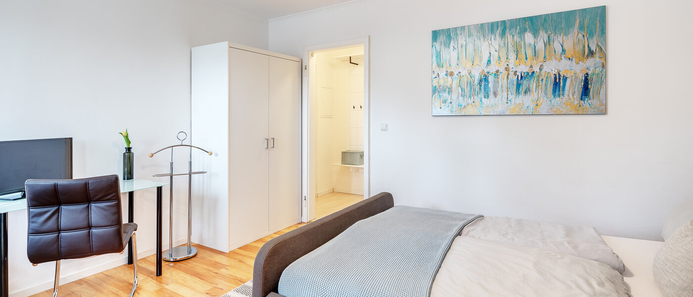 studio München Obersendling 03 living area 10104