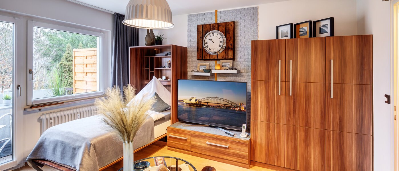 Sorry, this property has already been rented