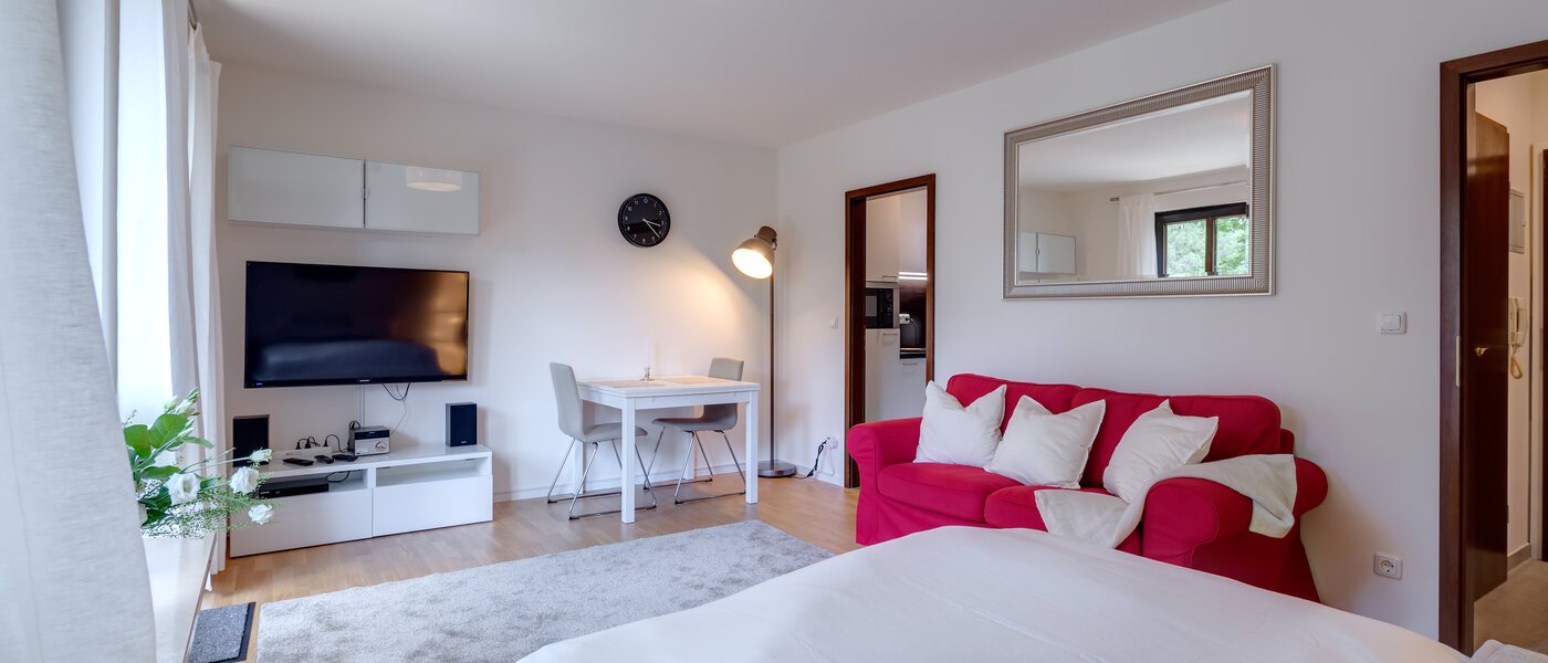 Sorry, this property has already been rented