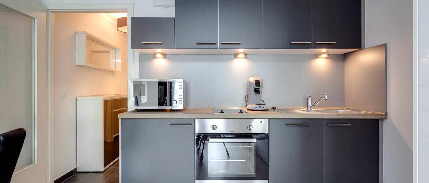 apartment München Obersendling 01 kitchen 10120