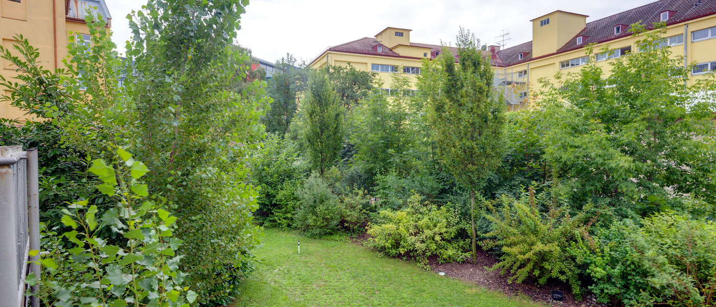 apartment München Obersendling 02 view 10120