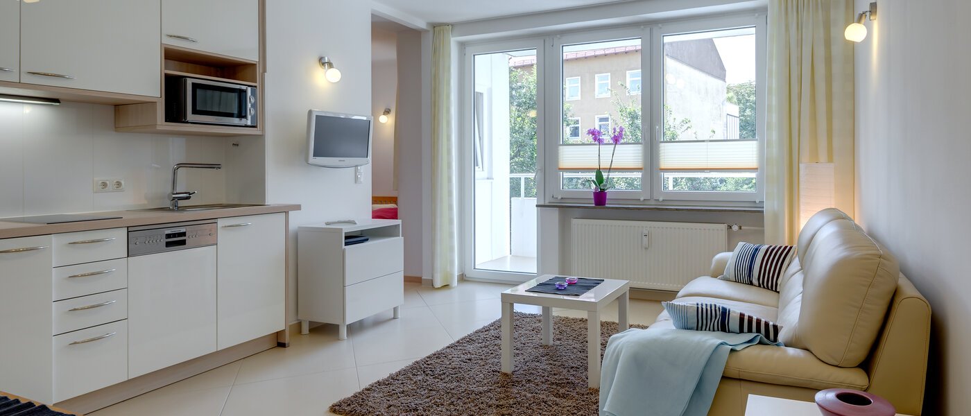 apartment München Haidhausen 02 living room 10123