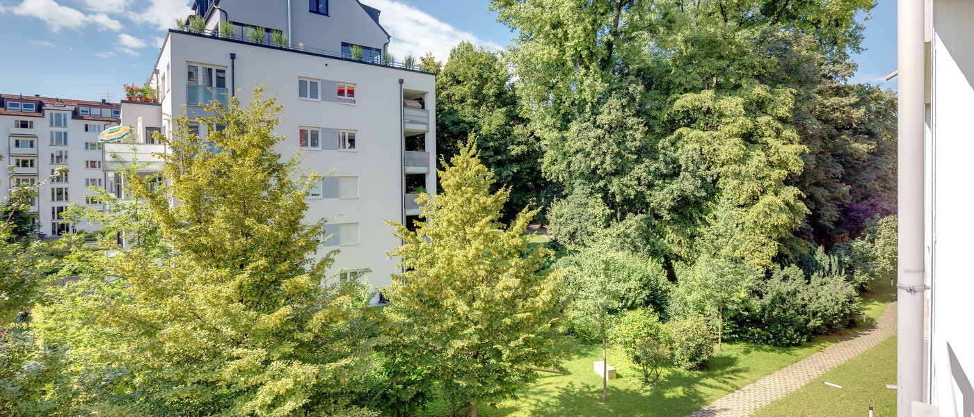 apartment München Haidhausen 01 view 10123