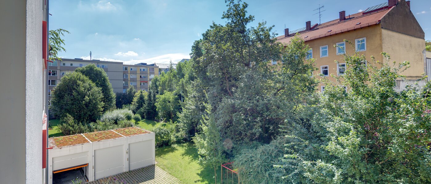 apartment München Haidhausen 03 view 10123