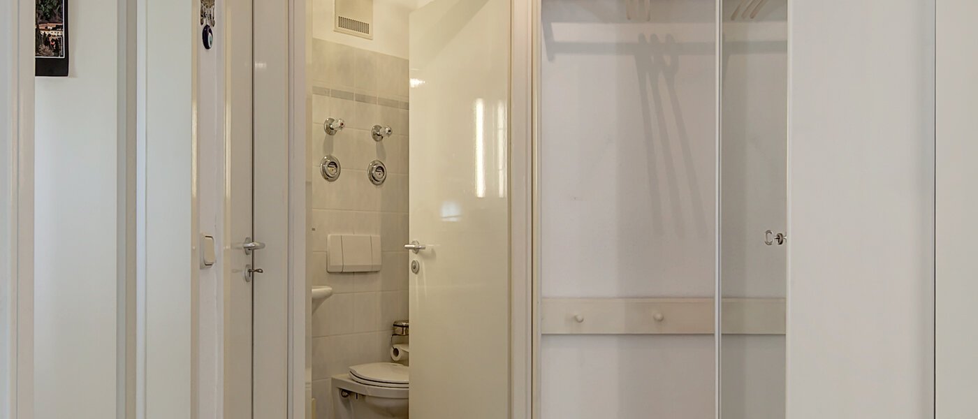 apartment München Neuhausen 02 hall 10124