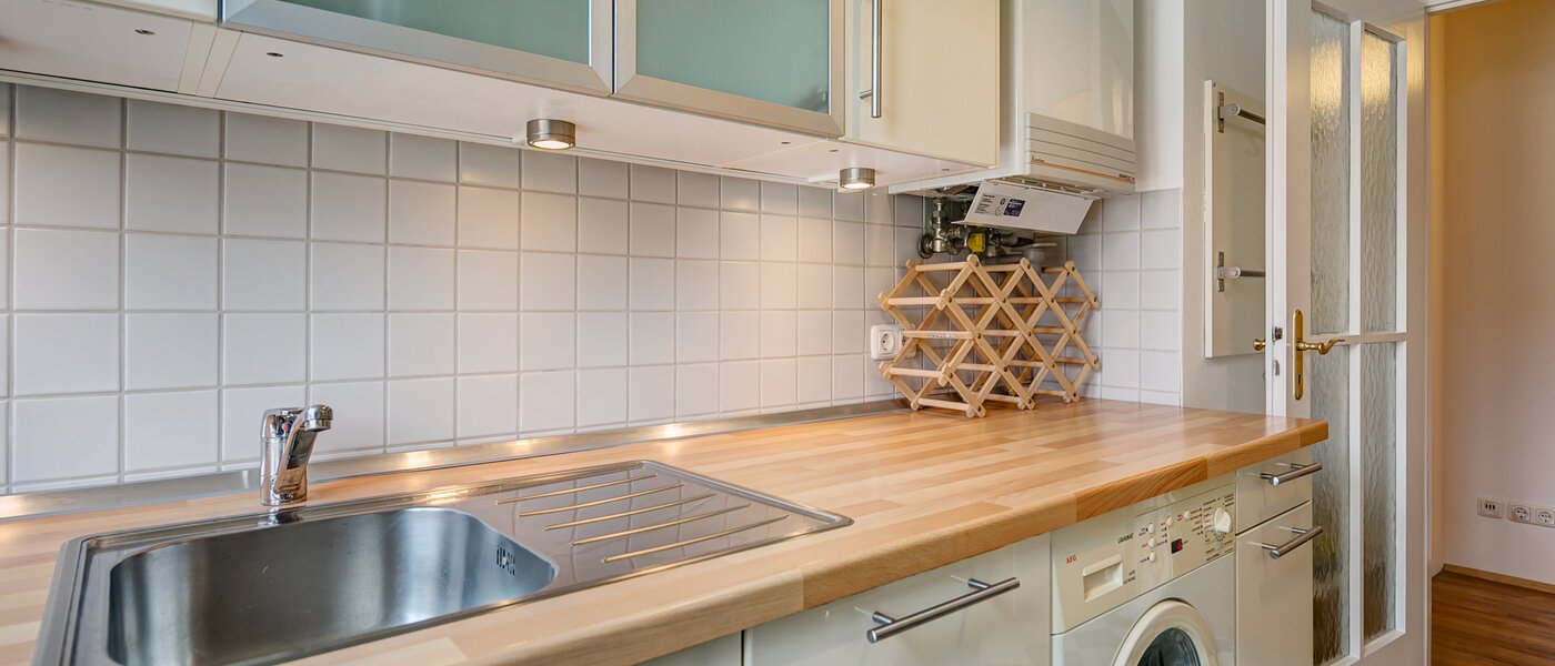 apartment München Maxvorstadt - Westen 04 kitchen 10133
