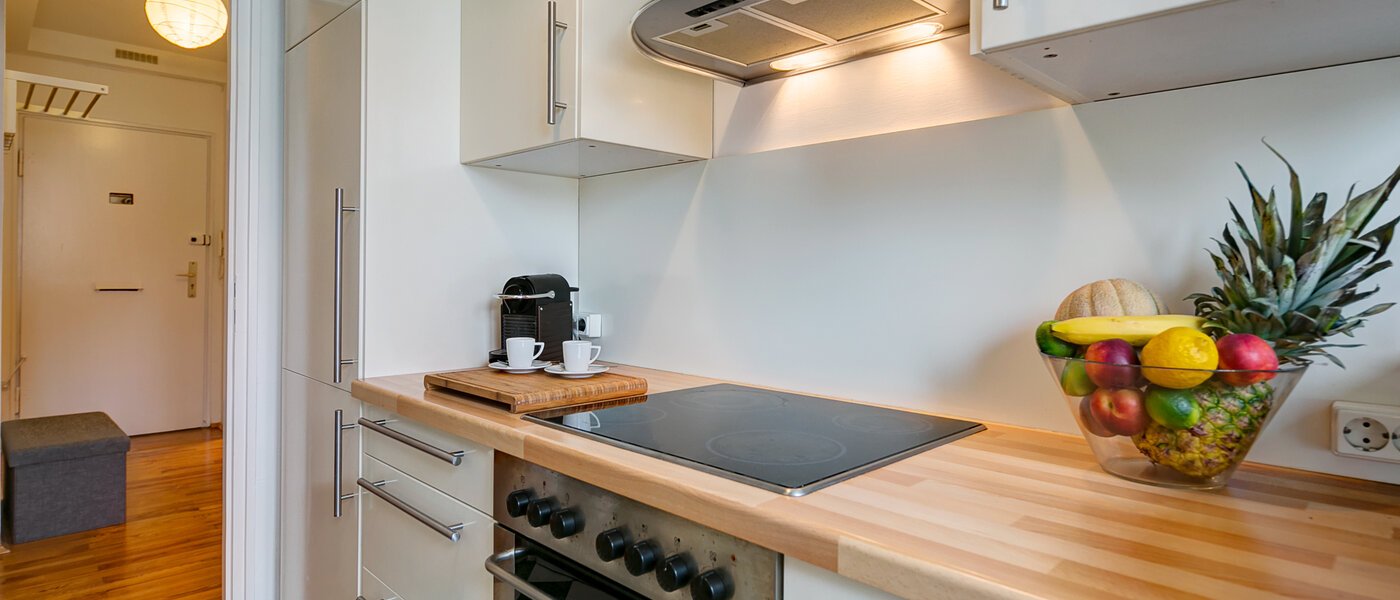 apartment München Maxvorstadt - Westen 05 kitchen 10133