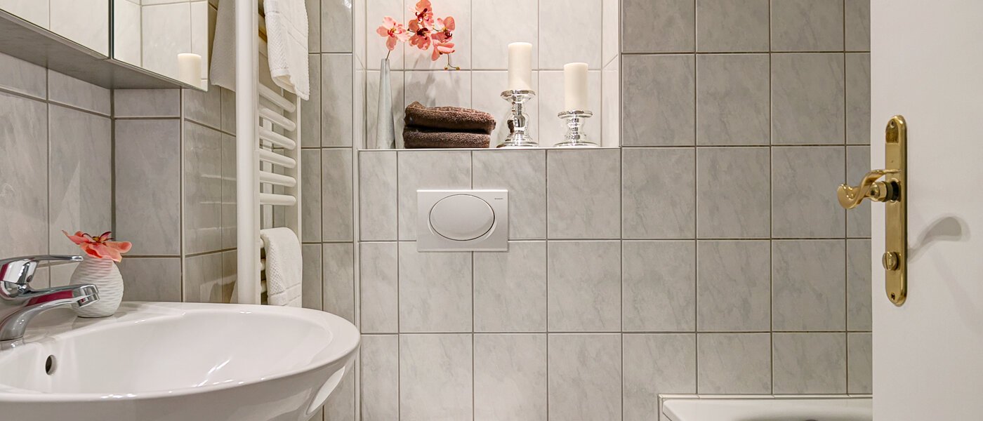 apartment München Maxvorstadt - Westen 02 bathroom 10133