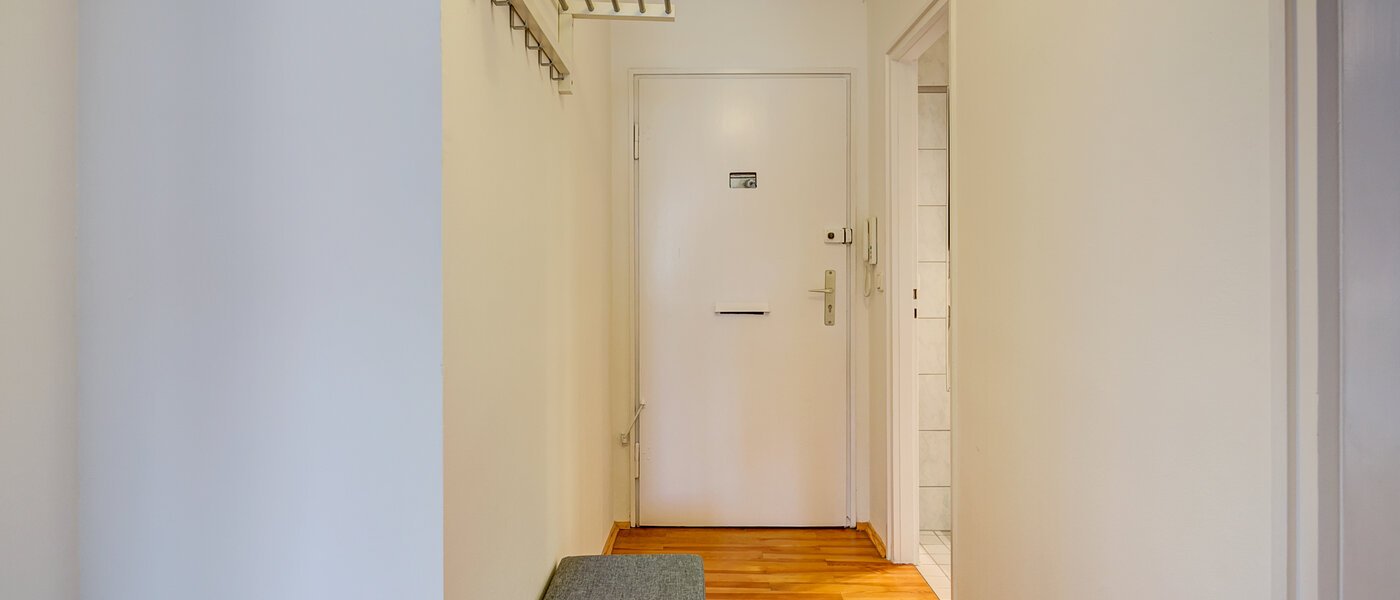 apartment München Maxvorstadt - Westen 04 hall 10133