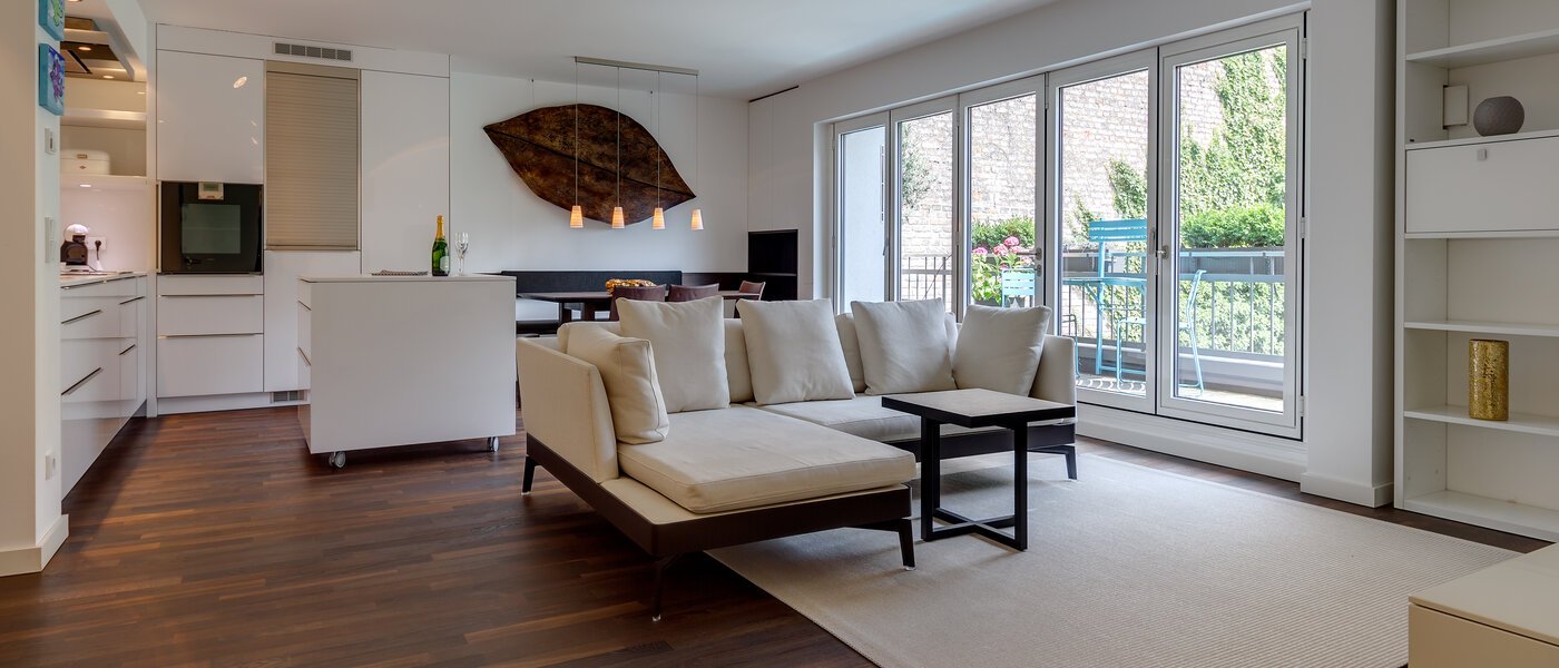 Sorry, this property has already been rented