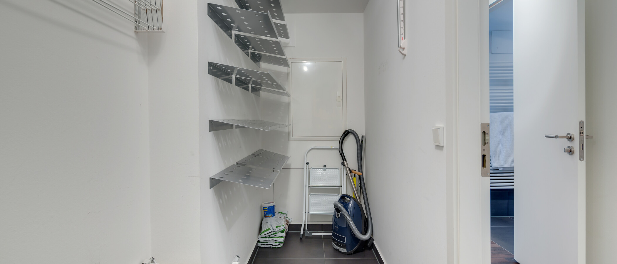 apartment München Maxvorstadt - Universitätsviertel 01 storage room 10142