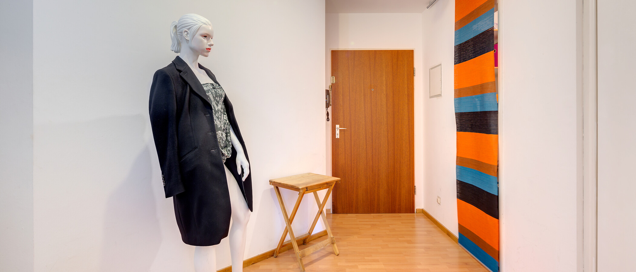 apartment München Schwabing-West 03 hall 10148
