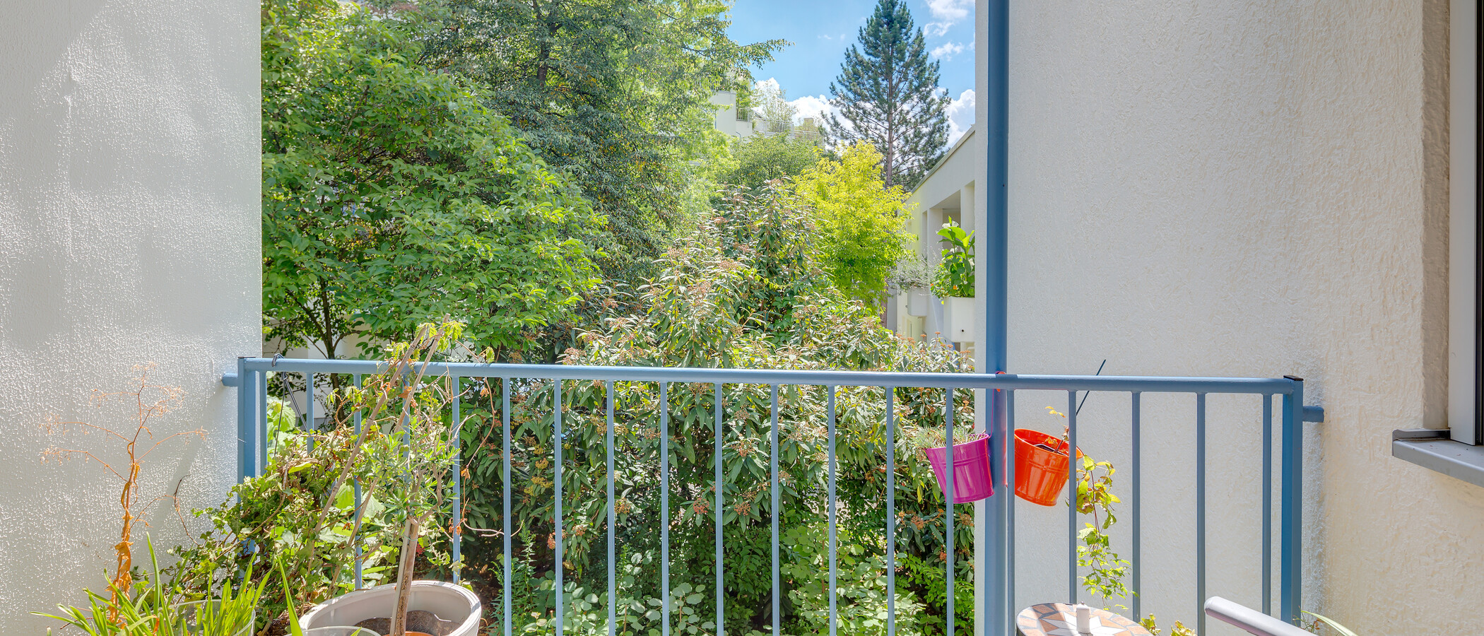 apartment München Schwabing-West 02 balcony 10148