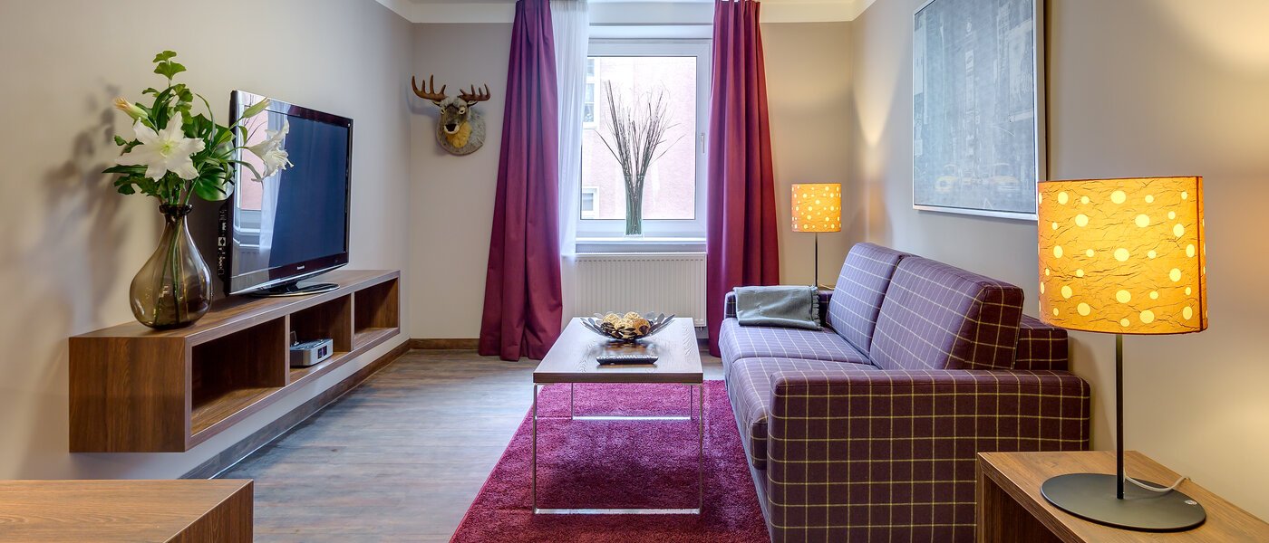 Sorry, this property has already been rented