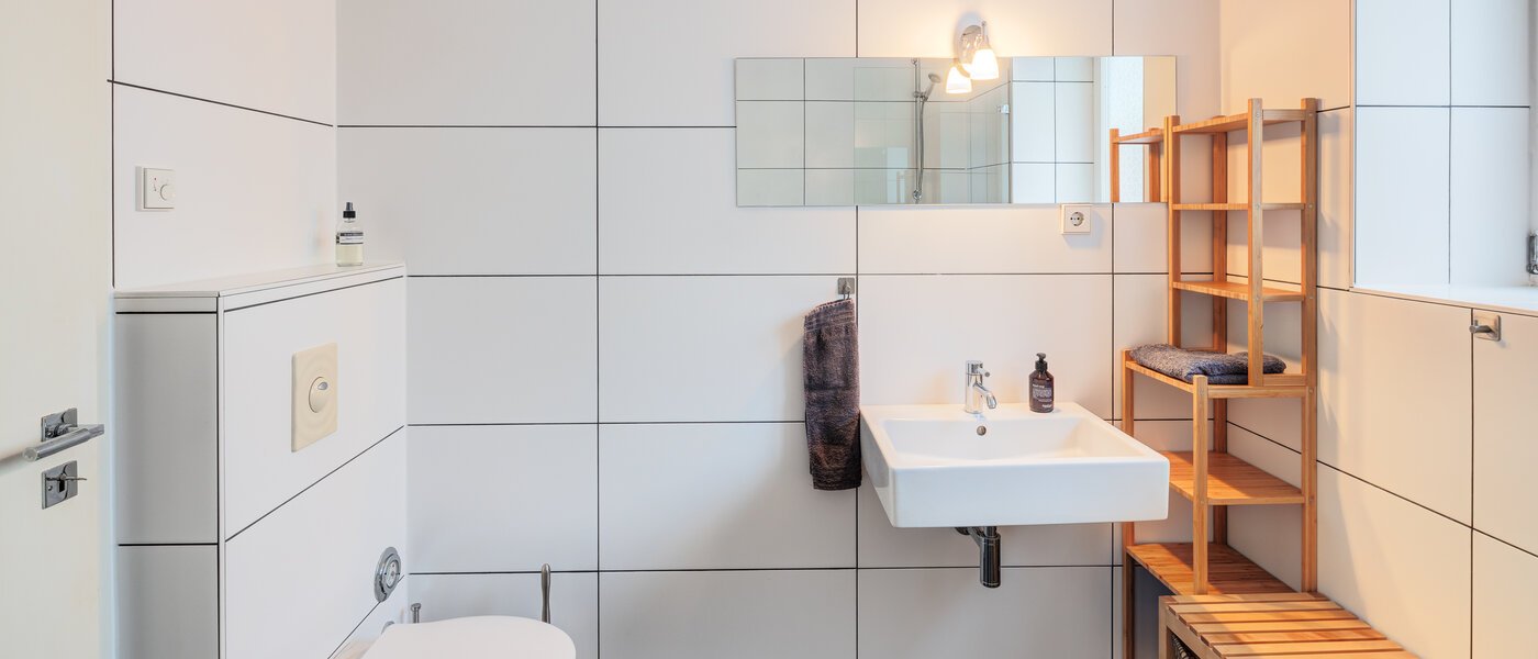 apartment München Schlachthofviertel 03 bathroom 10154