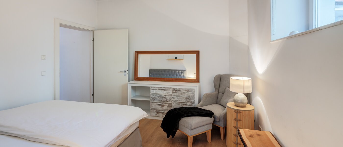 apartment München Schlachthofviertel 03 bedroom 10154