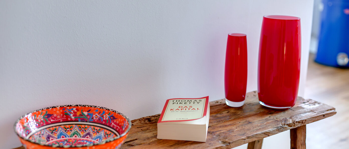 apartment München Maxvorstadt - Universitätsviertel 04 living room 10155