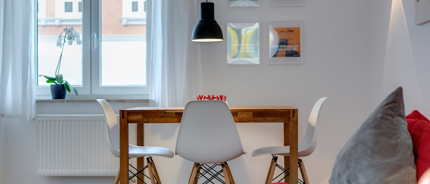 apartment München Maxvorstadt - Universitätsviertel 01 dining area 10155