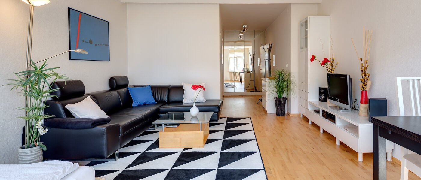 Sorry, this property has already been rented