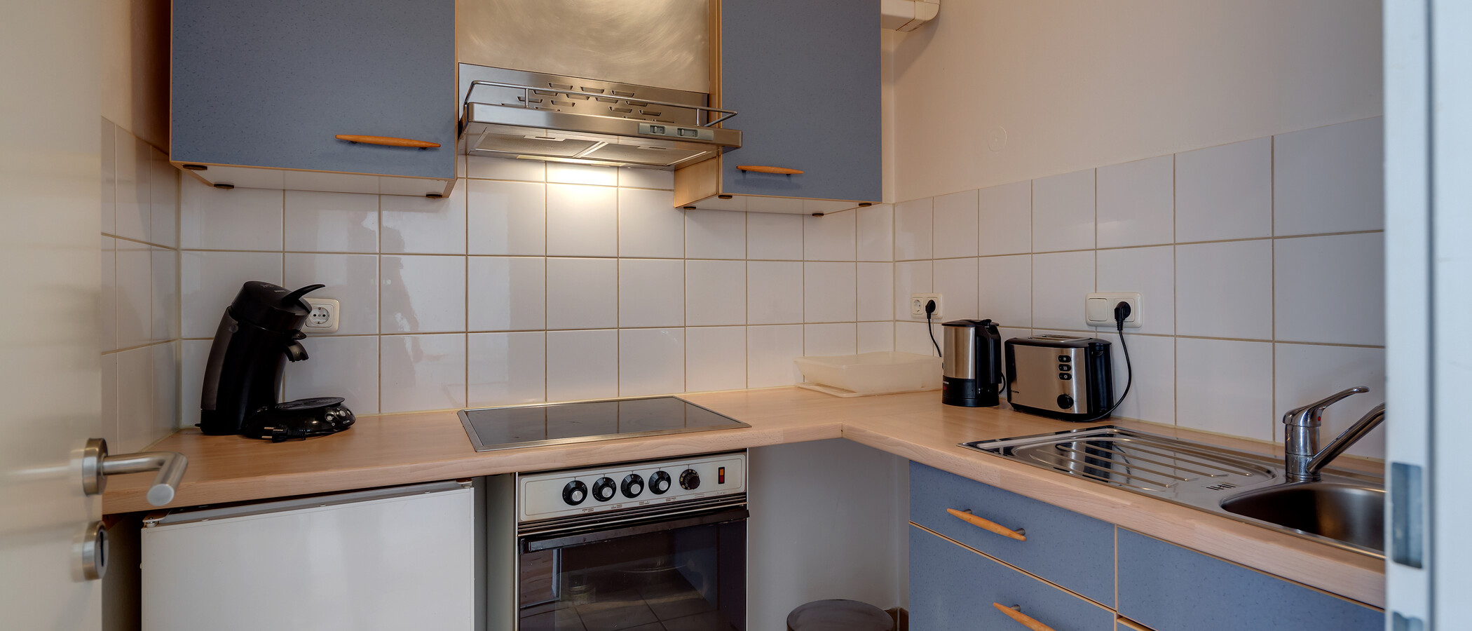 apartment München Schwanthalerhöhe 01 kitchen 10157