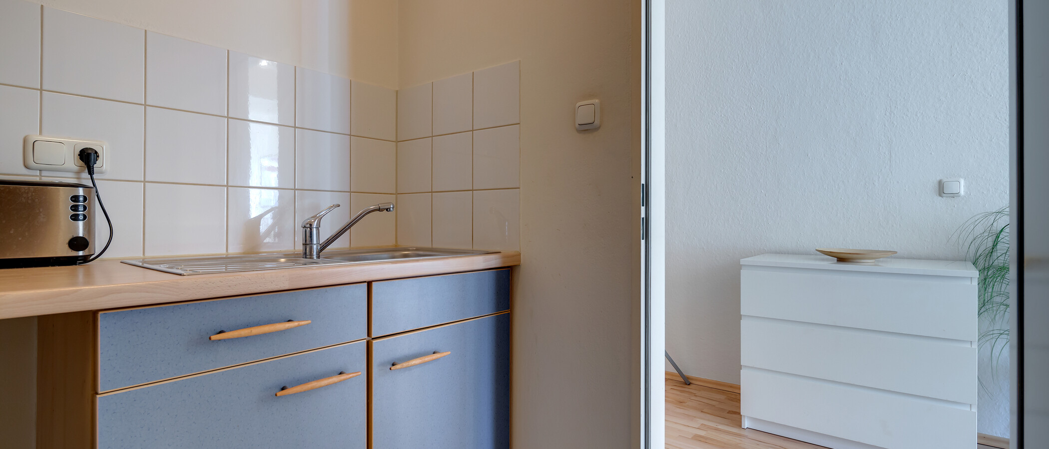 apartment München Schwanthalerhöhe 02 kitchen 10157