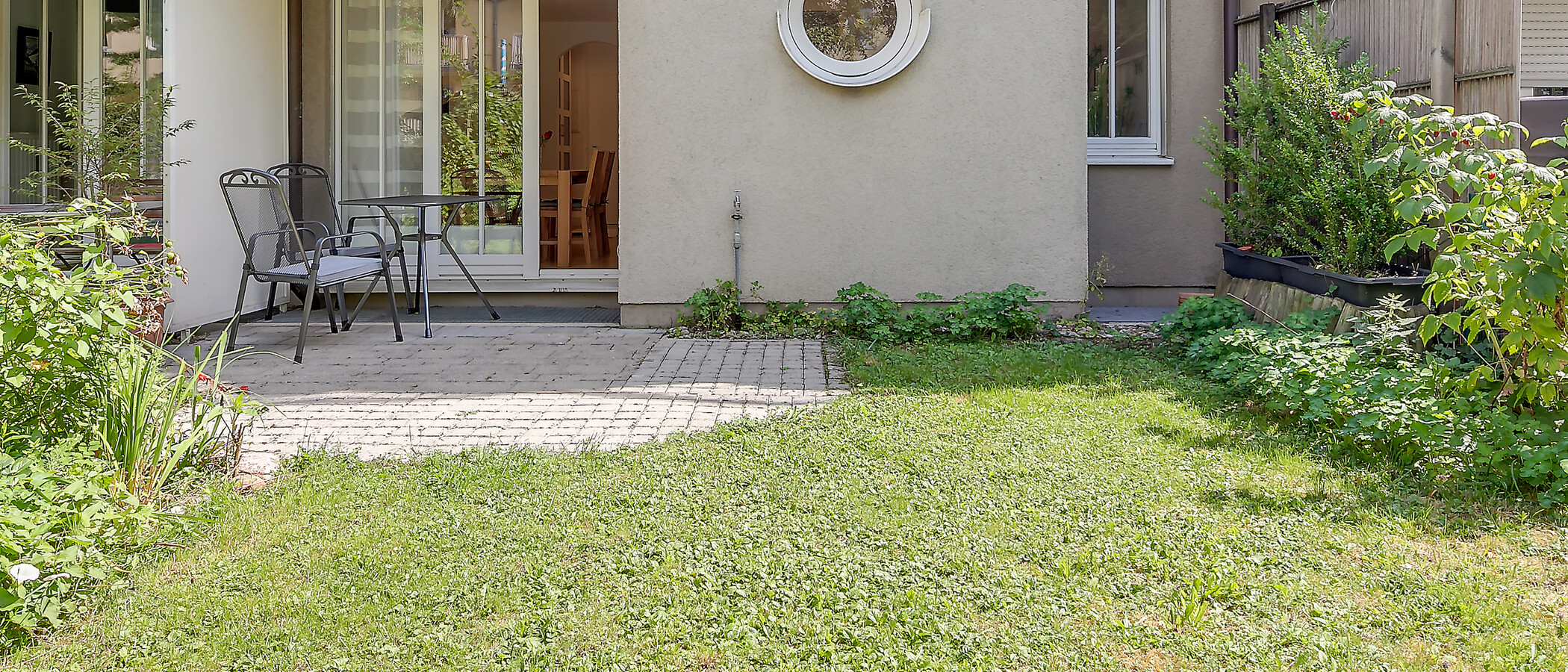 apartment München Milbertshofen 01 terrace 10158