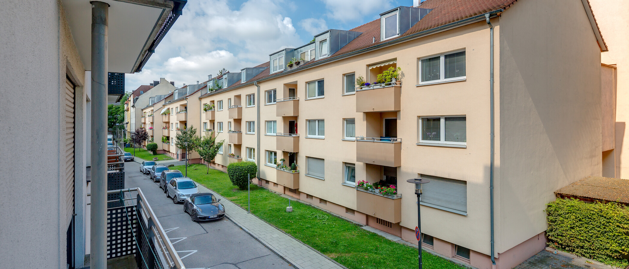 apartment München Neuhausen 01 view 10160