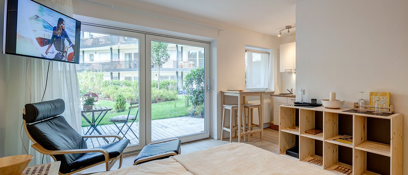 Sorry, this property has already been rented