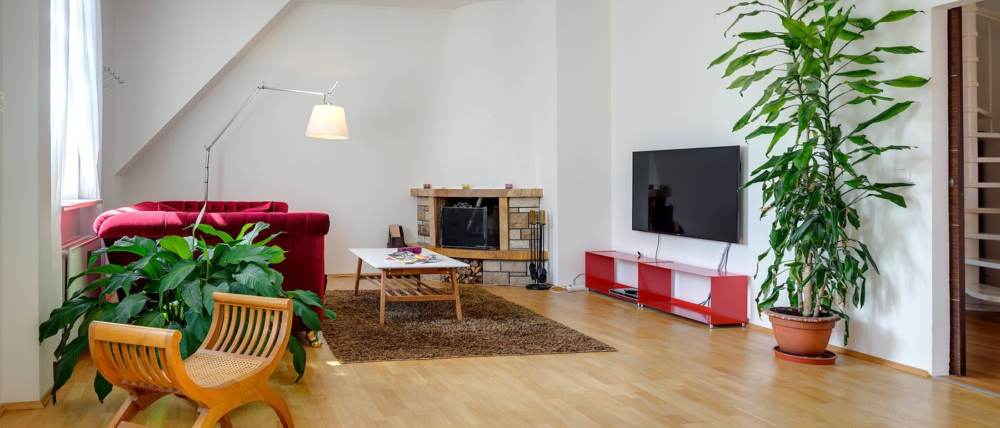 Sorry, this property has already been rented