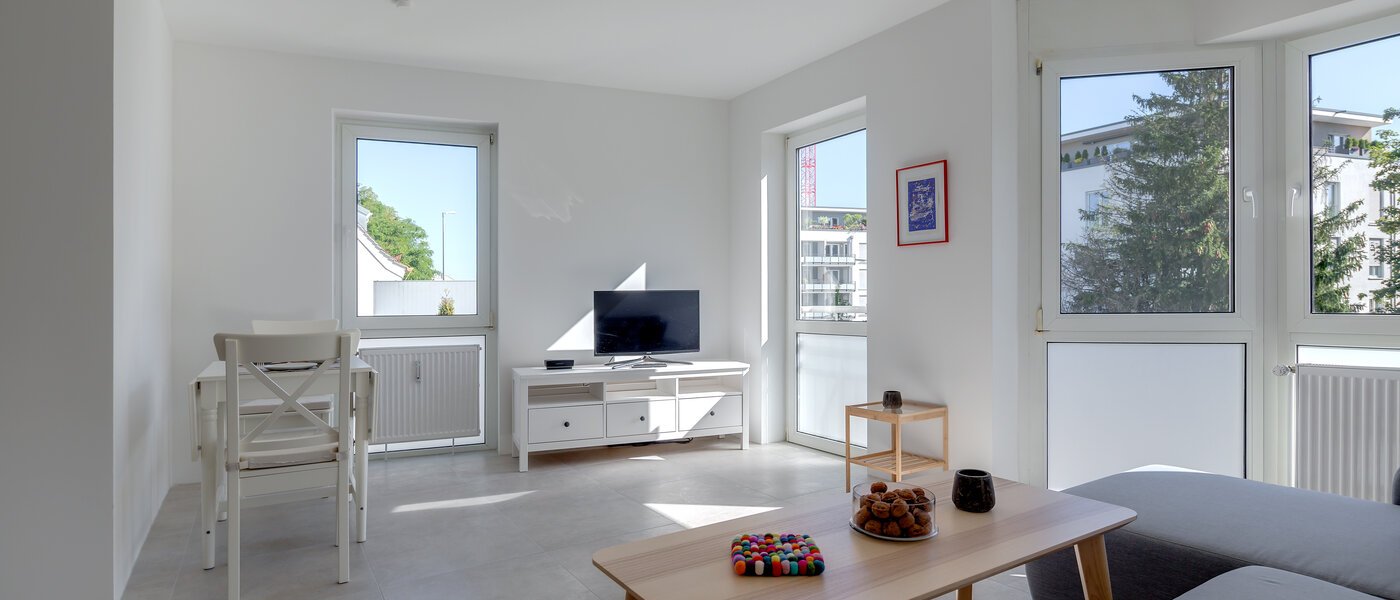 apartment München Ramersdorf 07 living room 10174