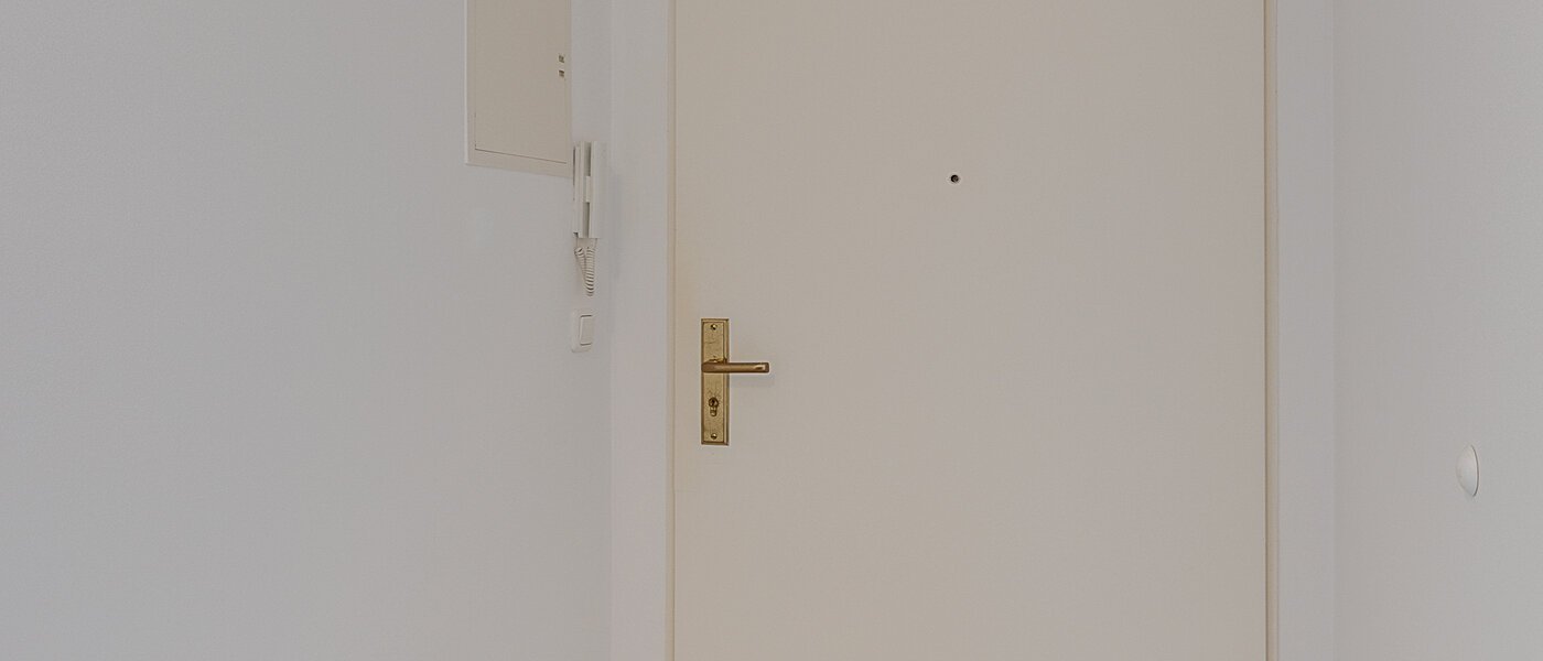 apartment München Ramersdorf 03 hall 10174