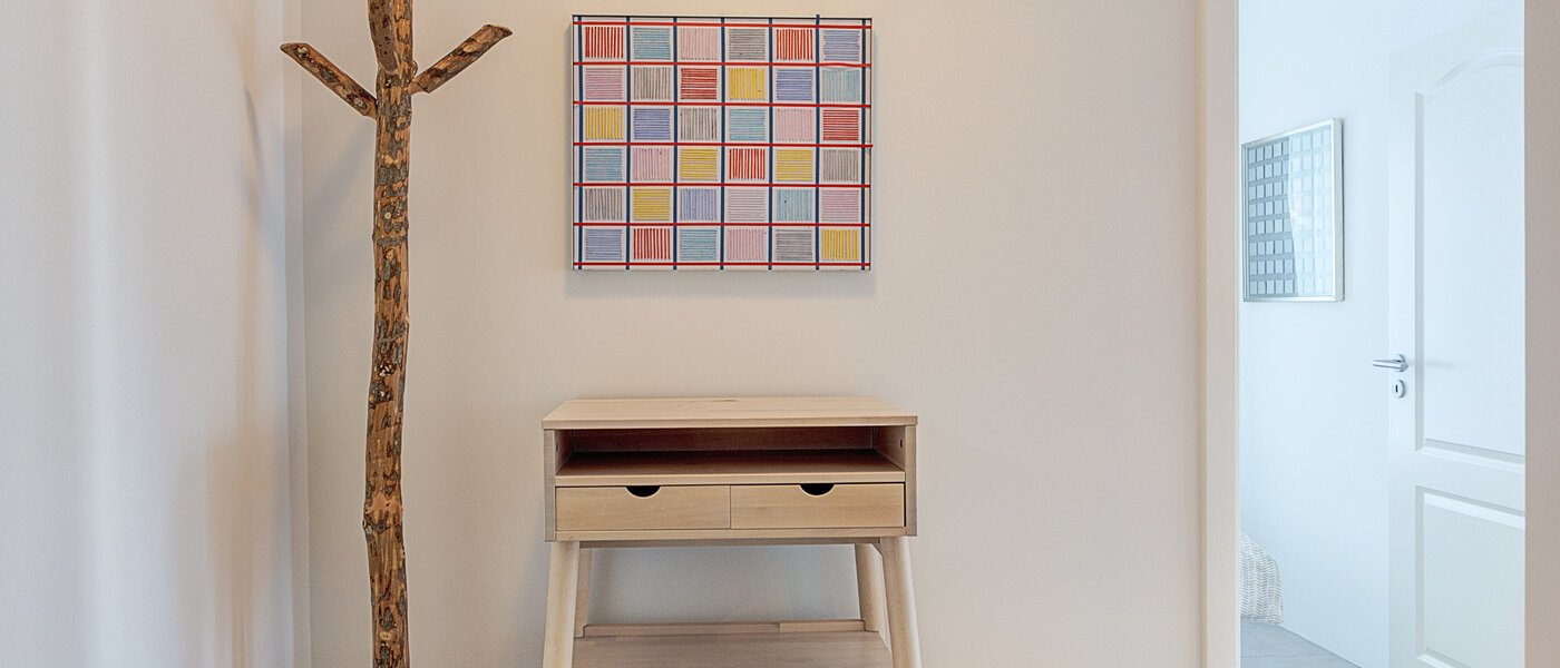 apartment München Ramersdorf 04 hall 10174