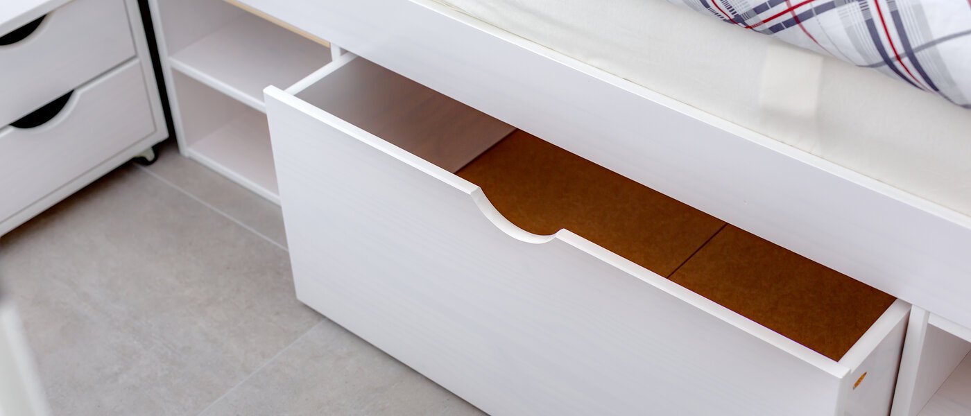 apartment München Ramersdorf 04 sleeping area 10174