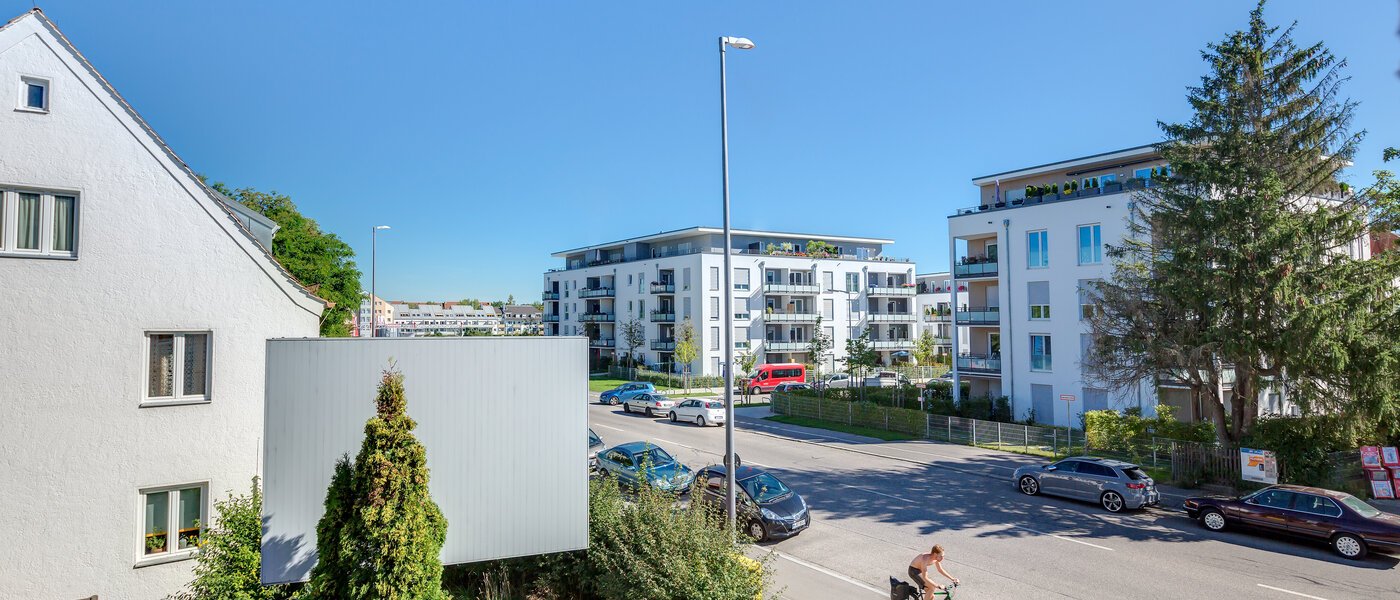 apartment München Ramersdorf 03 view 10174