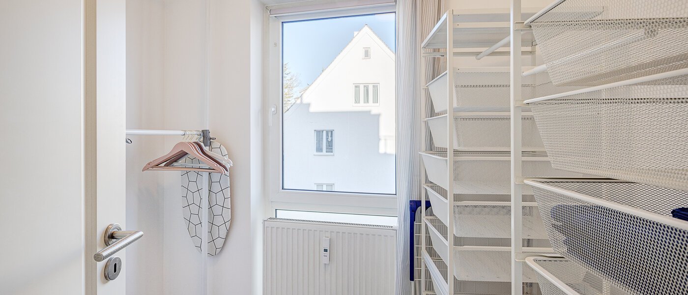 apartment München Ramersdorf 01 dressing room 10174