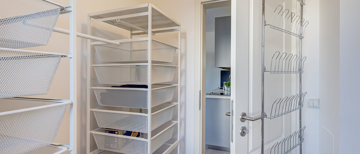 apartment München Ramersdorf 02 dressing room 10174