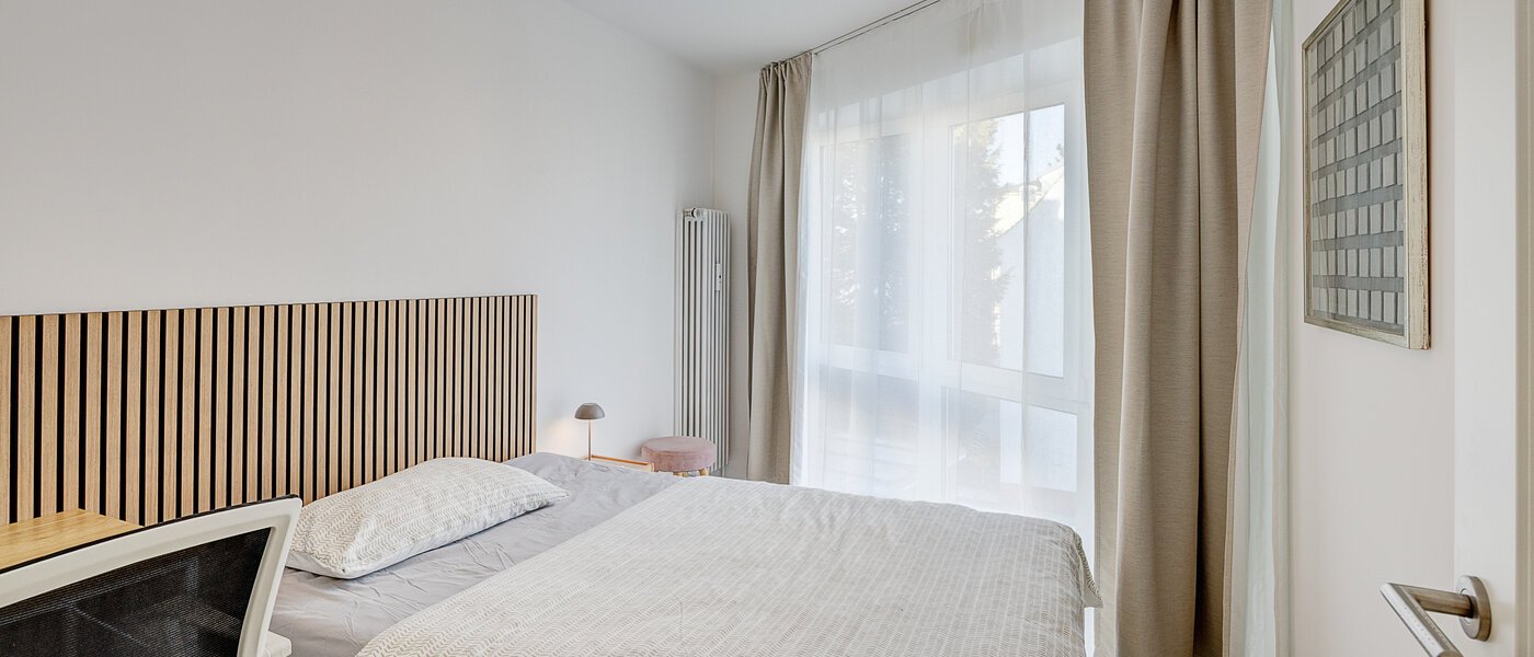 apartment München Ramersdorf 01 bedroom 10174