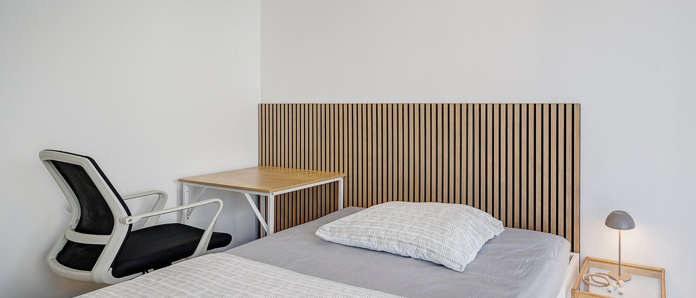 apartment München Ramersdorf 03 bedroom 10174