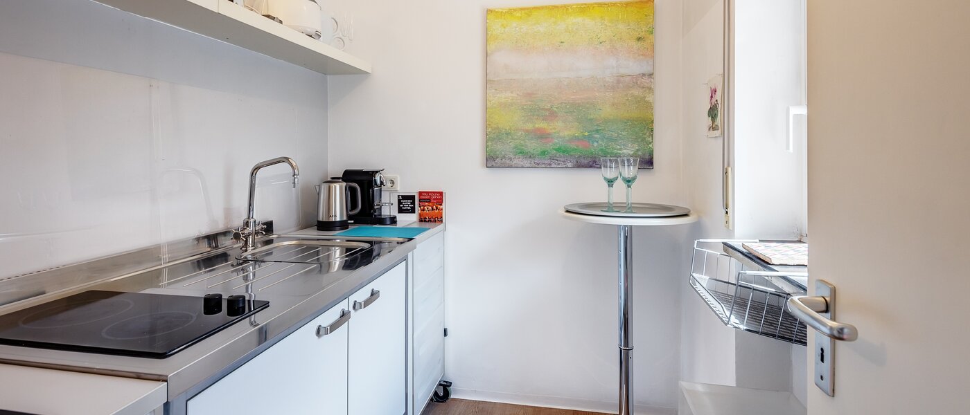 apartment München Schwabing-West (rund um den Hohenzollernplatz) 01 kitchen 10175