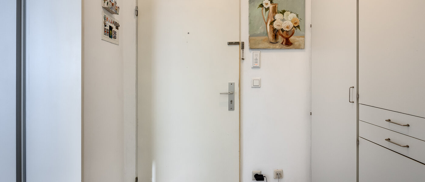 apartment München Schwabing-West (rund um den Hohenzollernplatz) 03 hall 10175