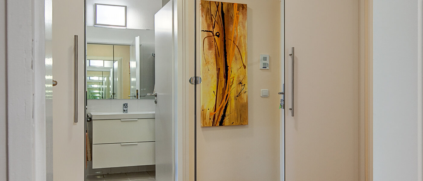 apartment München Neuhausen 02 hall 10177