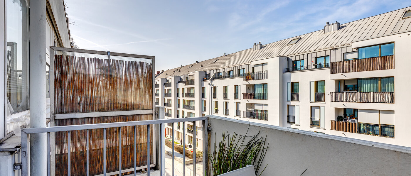 apartment München Neuhausen 03 balcony 10177