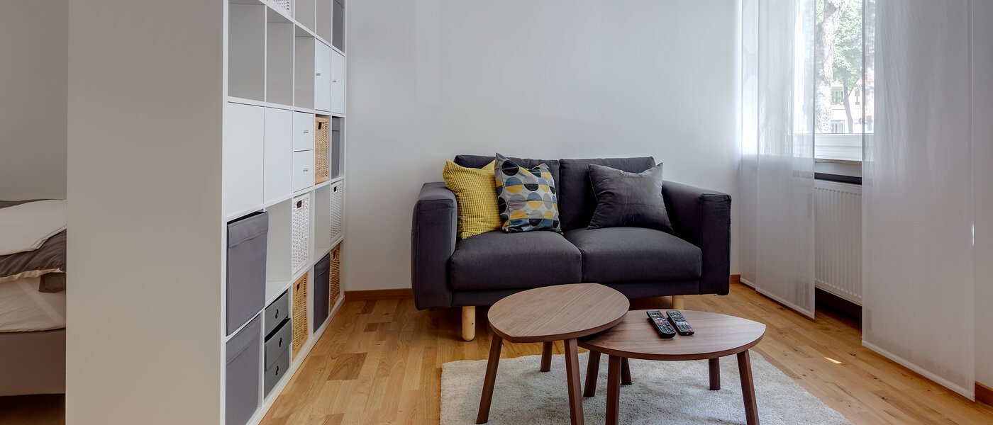 Sorry, this property has already been rented