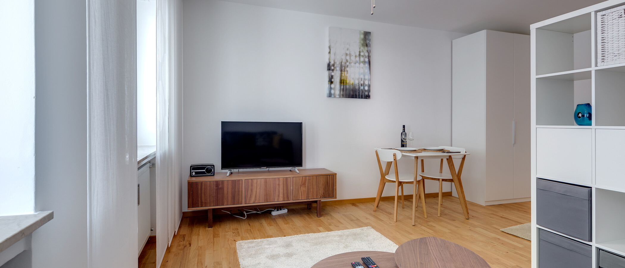 apartment München Schwabing-West 05 living room 10179