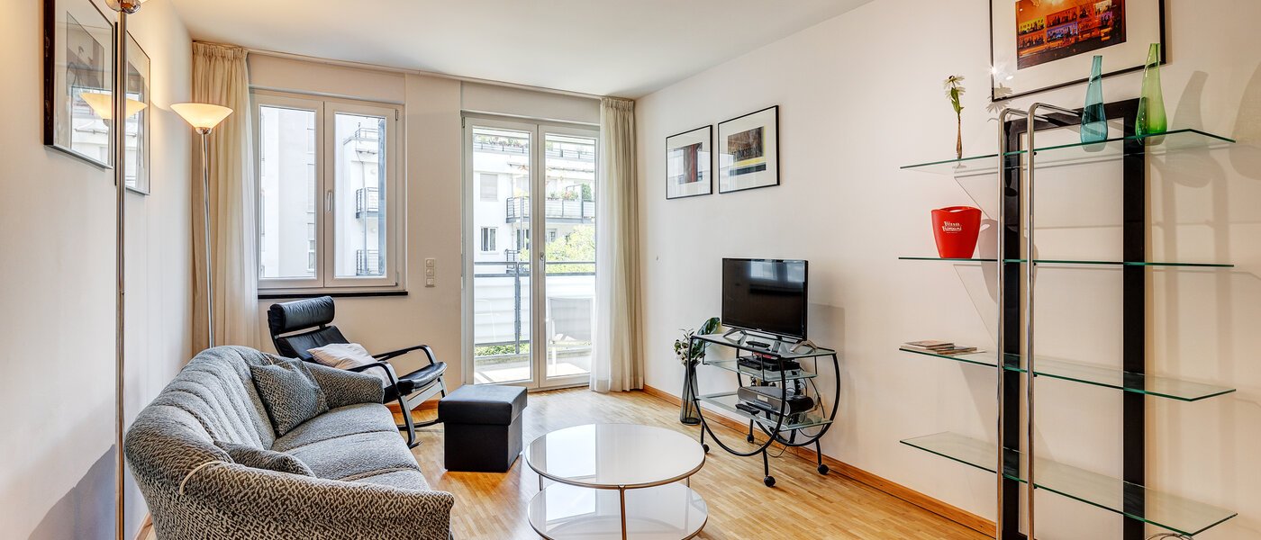 Sorry, this property has already been rented