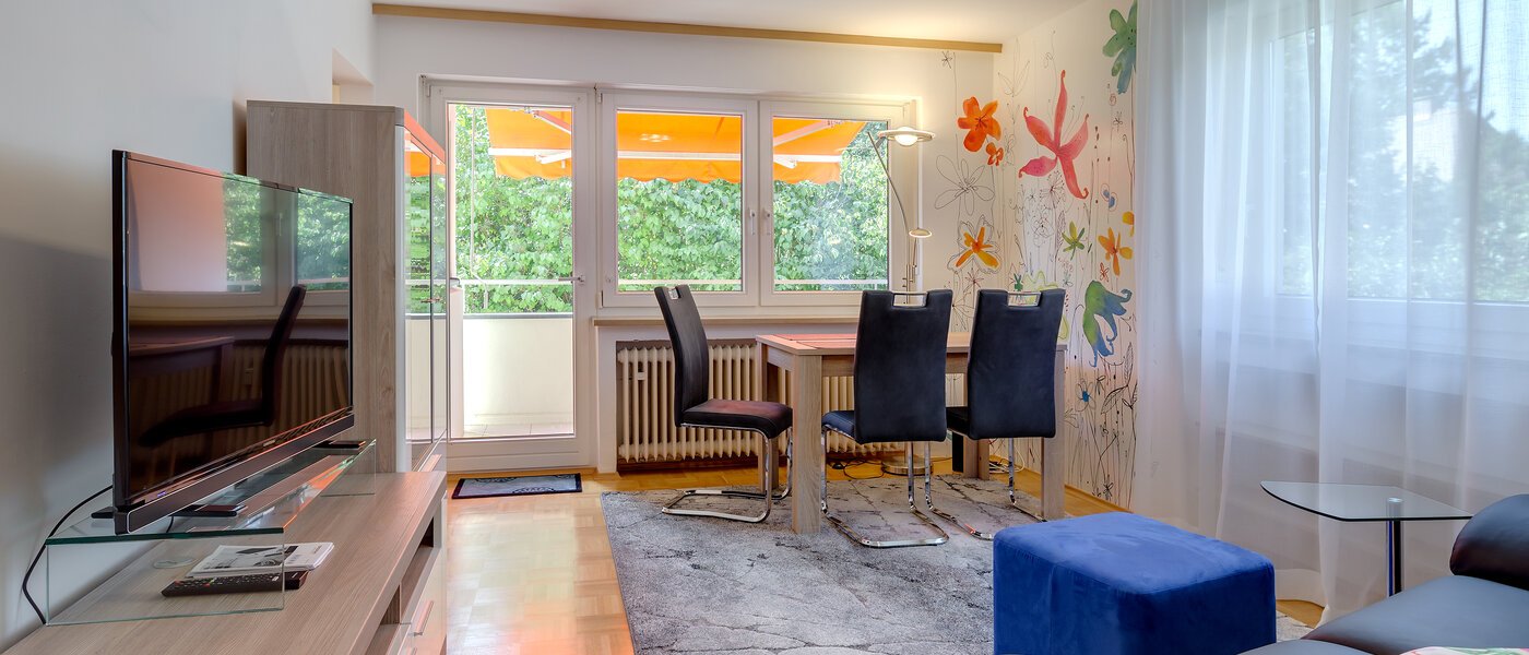 Sorry, this property has already been rented