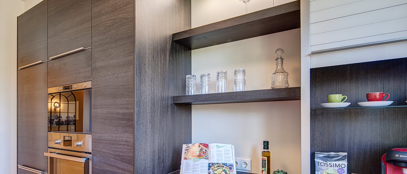 apartment München Westpark 02 kitchen 10184