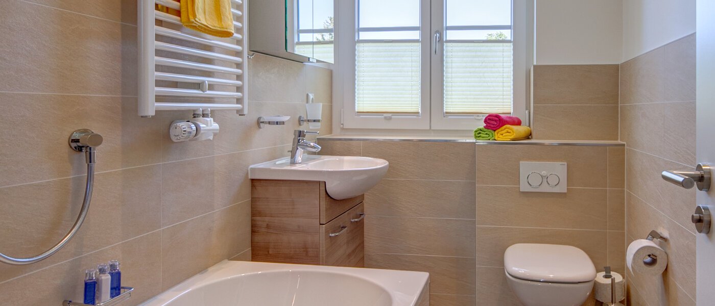 apartment München Westpark 02 bathroom 10184