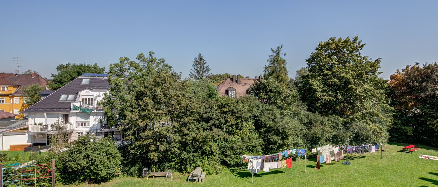 apartment München Westpark 01 view 10184