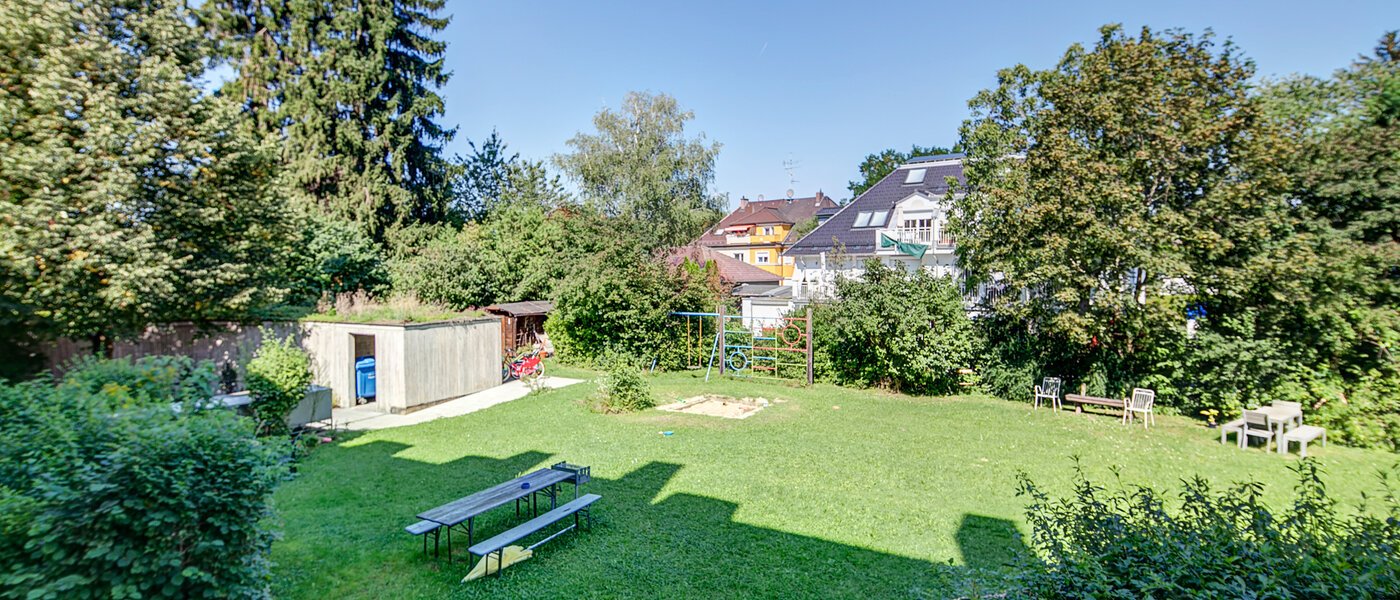 apartment München Westpark 03 view 10184